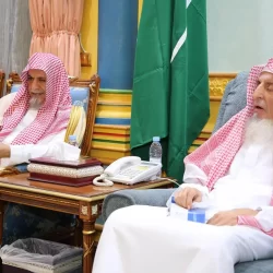 وزير الصحة يزور مستشفى قوى الأمن بمنطقة مكة المكرمة