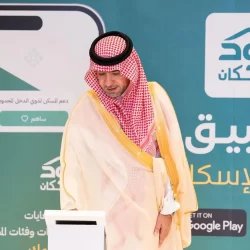 وزير الاتصالات يطّلع على استعدادات مجموعة stc في خدمة ضيوف الرحمن لموسم حج 1445هـ