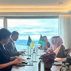 نائب أمير منطقة مكة يُعلن نجاح نفرة الحجيج إلى “مزدلفة”