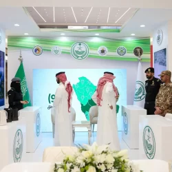 “الشؤون الإسلامية” تواصل توزيع هدية خادم الحرمين الشريفين من المصحف الشريف وترجمة معانيه عبر ميناء جدة الإسلامي