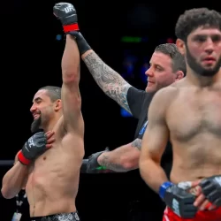 زلزال بقوة 6.2 درجات يقع قرب سواحل فنزويلا