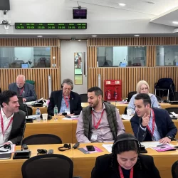 أمير منطقة مكة المكرمة يرفع التهنئة للقيادة بمناسبة نجاح حج هذا العام 1445هــ