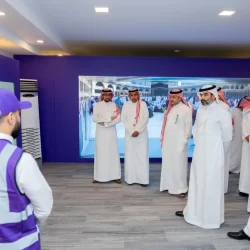 شفاعة أمير الحدود الشمالية تثمر تنازل أولياء دم الجميلي عن بقية مبلغ الصلح