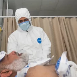 المياه الوطنية: وزعنا قرابة مليار لتر من المياه على مكة والمشاعر المقدسة يوم عرفة