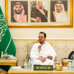 سمو وزير الخارجية يلتقي نائب رئيس مجلس الوزراء وزير الخارجية العراقي