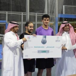 فتح باب القبول في كلية التمريض بجامعة الإمام محمد بن سعود الاثنين المقبل