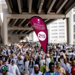 منصة إحسان تنهي استقبال طلبات الأضاحي لموسم حج 1445هـ