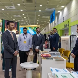 “الشبيث” نائباً لرئيس شبكة المدن المبدعة في “اليونيسكو” بمجال الحرف والفنون