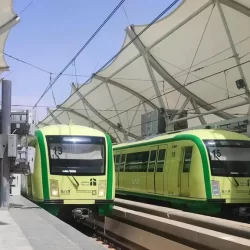 وزارة الموارد البشرية تنفذ مبادرة “نسك” بمحطة قطار الحرمين بالعاصمة المقدسة