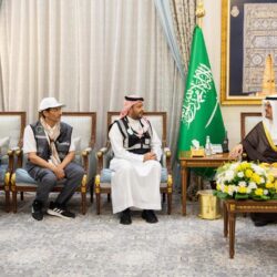 وزير الموارد البشرية والتنمية الاجتماعية يتفقد أعمال الوزارة ويُشيد بجهود العاملين والمتطوعين في موسم حج 1445هـ