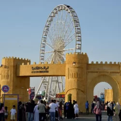 الأرصاد: استمرار تأثير الرياح النشطة المثيرة للأتربة والغبار على هذه المناطق