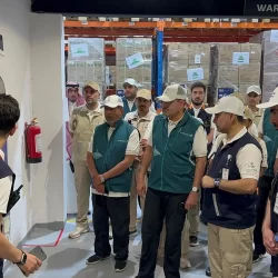 النيابة العامة تطور جهاز ترجمان لترجمة مجريات التحقيق خلال موسم حج ١٤٤٥هـ