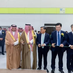 تجمع مكة  المكرمة الصحي يفتتح أول عيادة متخصصة للقبالة التثقيفية