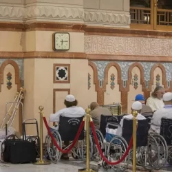 أمين منطقة الباحة يفتتح مهرجان واجهة بلجرشي للتسوق والترفيه