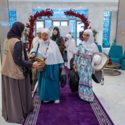 سمو وزير الخارجية يصل قطر للمشاركة في اجتماع المجلس الوزاري الـ 160 لمجلس التعاون الخليجي