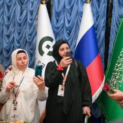 رابطة العالم الإسلامي تُدين اقتحام عددٍ من المسؤولين الإسرائيلين للمسجد الأقصى