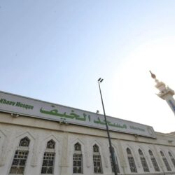 ‎وصول الفوج الأول من حجاج روسيا إلى مكة المكرمة