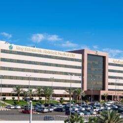 المملكة تعلن إطلاق أكاديمية وطنية للبيئة وبرنامج للحوافز والمنح في القطاع البيئي