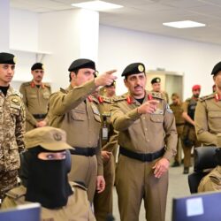 ابتداءً من اليوم .. الدفاع المدني: حظر دخول واستخدام أسطوانات الغاز المسال بالمشاعر المقدسة خلال حج عام 1445 هـ