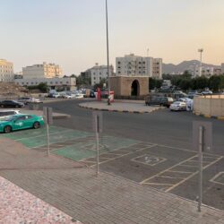 رحلاتٌ ترددية لضيوف برنامج خادم الحرمين الشريفين من وإلى المسجد الحرام على مدار الساعة