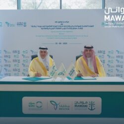 محافظ جدة يستقبل المهنئين بعيد الأضحى المبارك