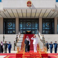 المملكة تدين الهجمات الإرهابية التي استهدفت دور عبادة في جمهورية داغستان بروسيا الاتحادية