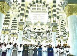 بقرار من سمو وزير الداخلية.. السرحاني للمرتبة الحادية عشرة