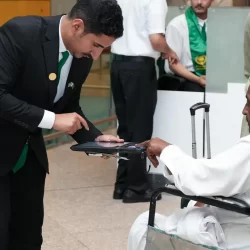 هيونداي تطلق “ستارجيزر” القادمة لأول مرة في السعودية