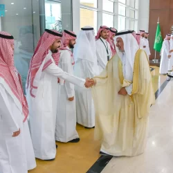 المملكة تستعد لاستضافة النسخة الـ56 للأولمبياد الدولي للكيمياء بمشاركة 90 دولة