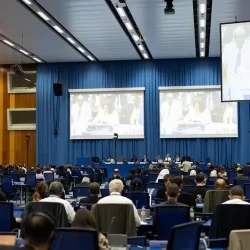 زلزال بقوة 6.9 درجات يضرب ساحل بيرو