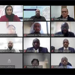 كشافة المملكة تبدأ مُشاركتها بالملتقى العربي للطرق التربوية في القاهرة