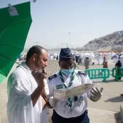 رئاسة الشؤون الدينية تفعِّل مبادرة “افعل ولا حرج”