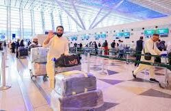 أمير منطقة مكة المكرمة يرفع التهنئة للقيادة بمناسبة نجاح حج هذا العام 1445هــ