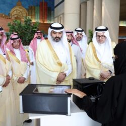 سمو وزير الخارجية يشارك في الاجتماع الوزاري المشترك السادس للحوار الاستراتيجي بين دول الخليج والجمهورية التركية