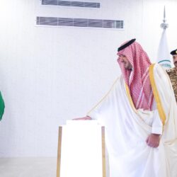 الأمير عبدالعزيز بن سعود يقف على سير العمل في مستشفى قوى الأمن بمكة المكرمة