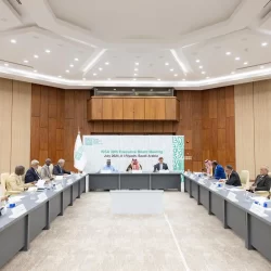 وزير النقل والخدمات اللوجستية يطّلع على القدرات التشغيلية في مطار بوخارست الدولي