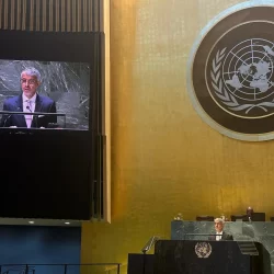 الهيئة الدائمة لحقوق الإنسان لمنظمة التعاون الإسلامي تواصل اجتماعات دورتها الـ 23 بجدة