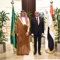 مطار الملك خالد الدولي الأول عالمياً في التزامه بمواعيد الرحلات