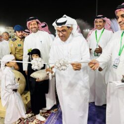 “رئاسة الشؤون الدينية” تكرم غدًا شُركاء النجاح في ختام موسم حج هذا العام