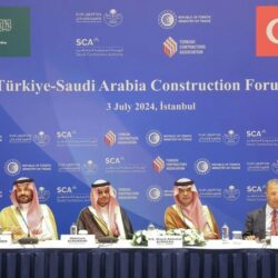 سمو وزير الخارجية يصل مملكة إسبانيا