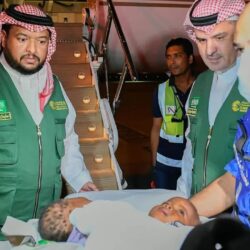 مدير الأمن العام يرأس وفد المملكة المشارك في قمة الأمم المتحدة لرؤساء الشرطة