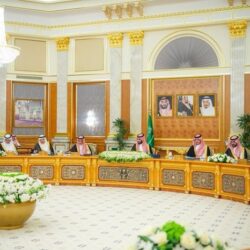 الأرصاد: استمرار نشاط الرياح السطحية المثيرة للأتربة على هذه المناطق