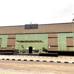 إنقاذ مقيم ستيني من جلطة دماغية حادة في أقل من ساعة بمدينة الملك عبدالله الطبية