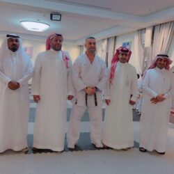 الأرصاد: الفرصة مهيأة لتكون السحب الرعدية المصحوبة برياح نشطة على هذه المناطق