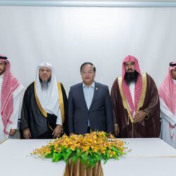 الأرصاد: طقس حار إلى شديد الحرارة على عدد من مناطق المملكة