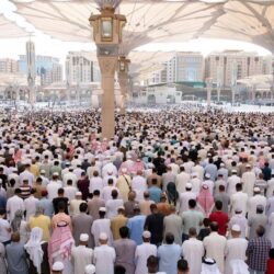 المركز الوطني للأرصاد ينبه من أمطار على محافظة العرضيات