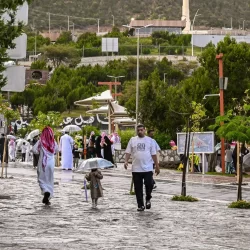 الهيئة الوطنية للأمن السيبراني تختتم فعاليات النسخة الثانية من برنامج مسرعة الأمن السيبراني