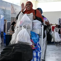 التدريب التقني والمهني بمنطقة الباحة يفتح بوابة القبول للكليات التقنية والمعاهد بالمنطقة