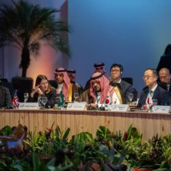 جامعة الملك سعود تختتم برنامج “موهبة” الإثرائي في علوم المواد وتقنيات النانو لعام 2024