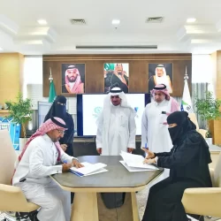 “نائب وزير البيئة” يعلن عن إطلاق أول تحالف سعودي للتقنيات الزراعية والغذائية يضم 40 جهة من القطاعين العام والخاص